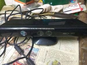 Kinect for Xbox 360 with Star war cd