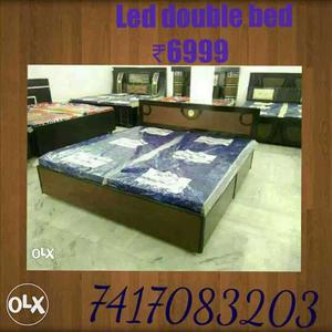 King size bed at unbeatable price tarun traders