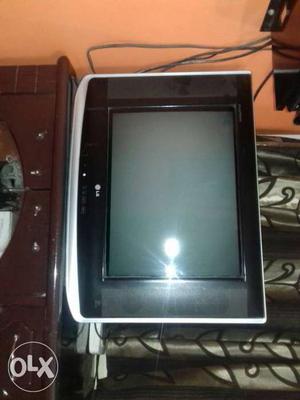 LG Flatron. In good working condition
