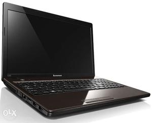 Lenovo Laptop