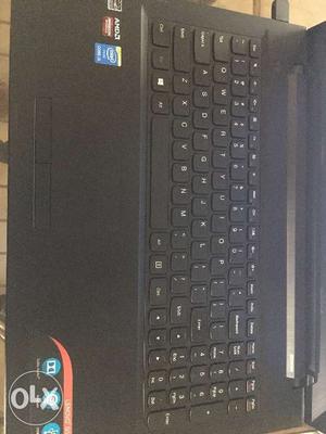 Lenovo laptop want to sell urgent call me