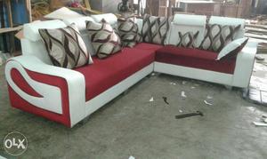 Mango petan sofa