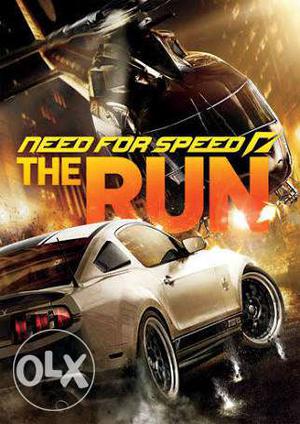 Need Ford Speed The Run