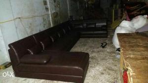 New sofa only