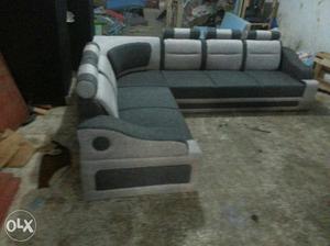 Only  sofa corner