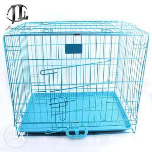 Pet or dog cage available for sell in jodhpur all