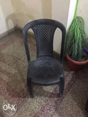 Plastic Chair