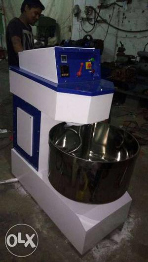 STAR TECH Manufacturer of Bakery Machinery s 30