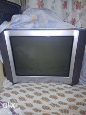 Sony TV working condition
