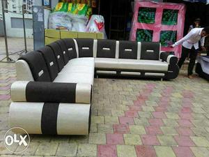 Super king sofa