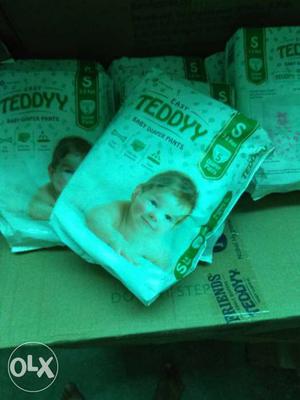 Teddy diper bulk sell different different price