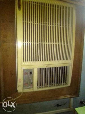 Window Ac of 2tons and of kenstar Company.good Conditn