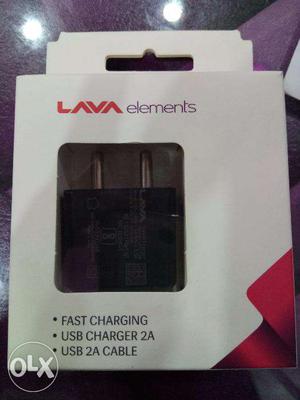 2a Universal Fast Charger With Replacement Warranty