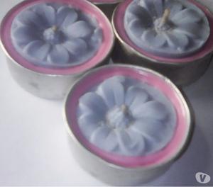 50 scented tealight candle as diwali diya Ulhasnagar