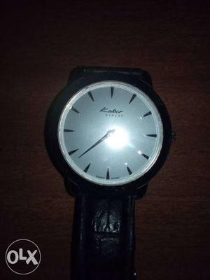 AUTHENTIC Swiss made watch -Kolber Geneve one of