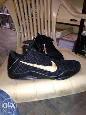 Brand new Nike shoes no 9 urgent sale negotiable