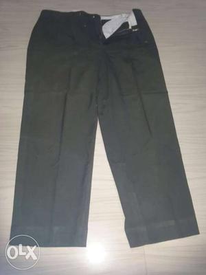 Formal menz pant...size 38 to 39...length 38...