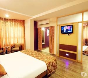 Get Hotel Bhagyalaxmi Shirdi Delhi