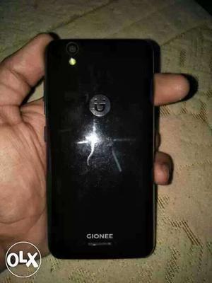 Gionee p5 mini 3G set 4.5 inch screen 1GB RAM 8