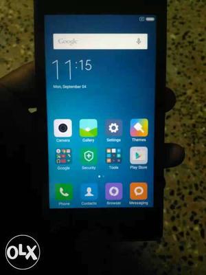 Good working condition 3g mobile six