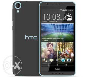 HTC Desire 820 S dual sim. 4G mobile. Works with Jio Sim