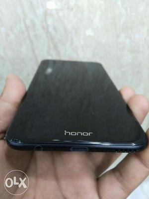 Honor 8 pro Untouched available for sale. Only