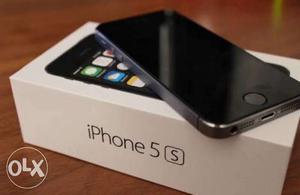 Iphone 5s on sale. This is an iphone 5s 16 gb