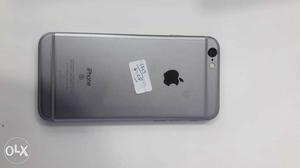 Iphone 6s 64gb space gray