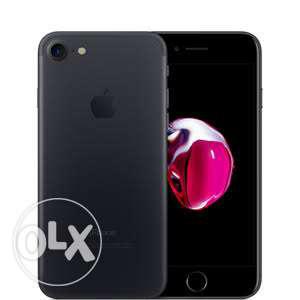 Iphone 7 32gb All like new 2 3 mnths warranty is
