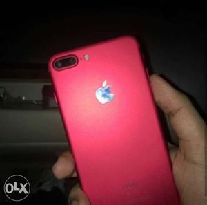 Iphone gb Sealed pack Black n Red Only Serious buyers