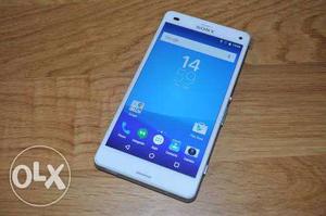 Its very excellent condition sony xperia z3
