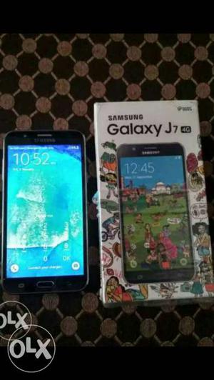 J 7 Samsung Condition 98%all Accessorie My Ph N