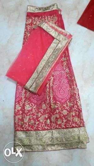 Lengha choli