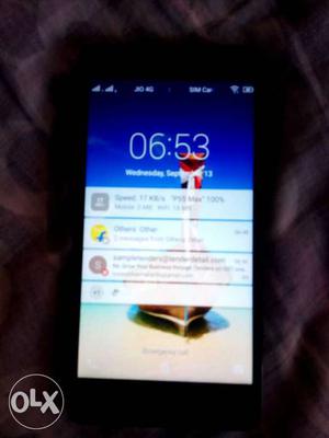 Lenovo a plus for sell in very good