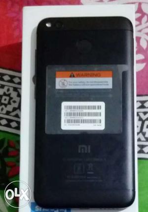 Mi4 64gb 4gb rom new mobile 10day only