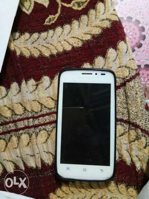 Micromax A71 camera not work batry nhi or back
