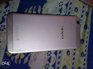 Oppo f1s 5.5" display good condition all