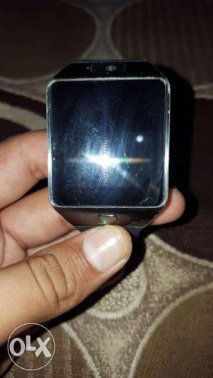 Original Pantel Phone Watch 99% condition