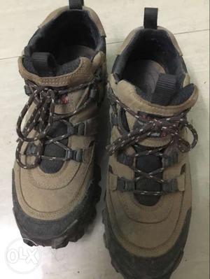 Original woodland shoes 10no. urgent sell