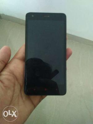 Redmi 2 With charger, ready condition