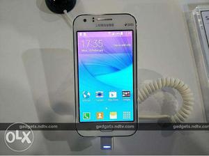 Samsung j1 4G *4G mobile phone *CLARITTY camera