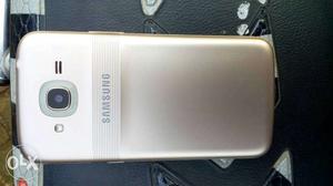Sell and exchange my new samsung galaxy j2 6 1
