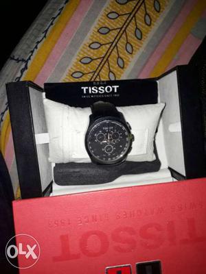 Unused tissot watch to sell