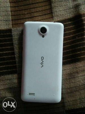 Vivo 21 yl 4g ph very good condition 10 month old