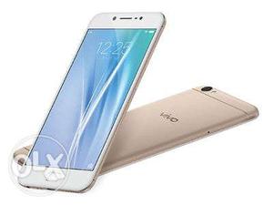 Vivo v5 a good condition Only 6months use 4gb ram