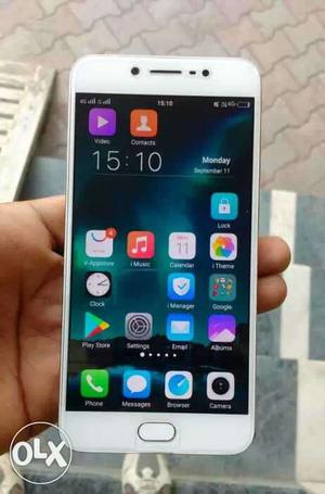 Vivo v5.new condition. no problem. With box and with