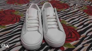 Zara man new shoes not used even for once size 8