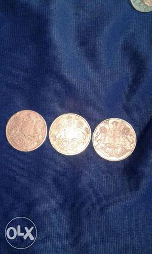 180 years old coins for sale.contact padmanabh