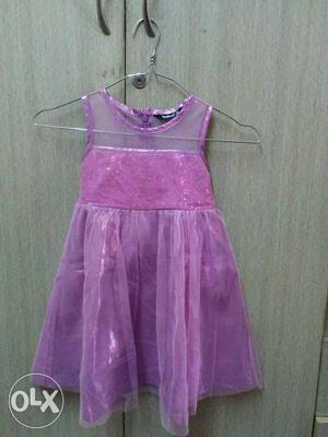 3 frocks for 4to 5 year old girl