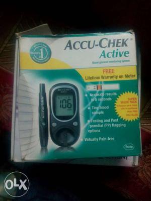 Accu-chek Active Box